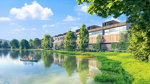 Banyan Tree Grand Residences - Beach Terraces