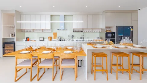 LuxPride 4 by Wallaya Villas