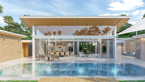 Asherah Villas Phase 3