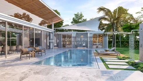 Asherah Villas Phase 3