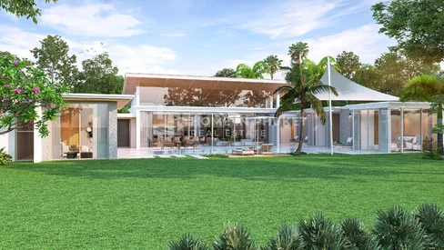 Asherah Villas Phase 3