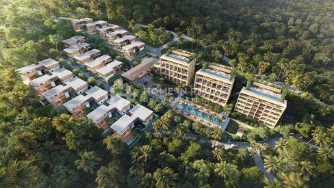 Kiara Reserve Residences
