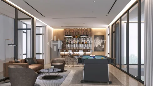 The Laytin Villa Bangtao