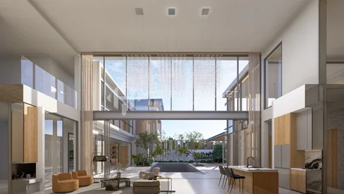 The Laytin Villa Bangtao