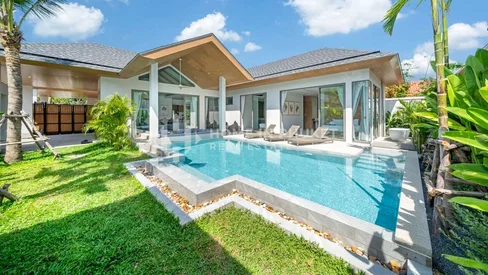 Himmapana Villas - Grand Valley