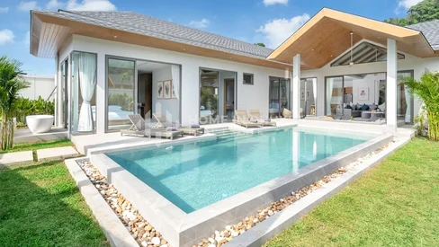 Himmapana Villas - Grand Valley