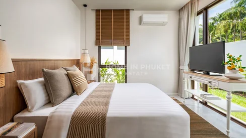 Raintree Villa Phuket