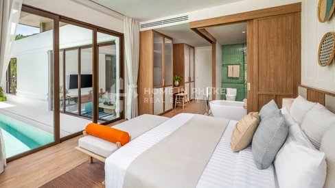 Raintree Villa Phuket