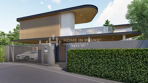 Nature's Rest Villa Cherngtalay