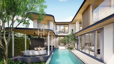 Nature's Rest Villa Cherngtalay