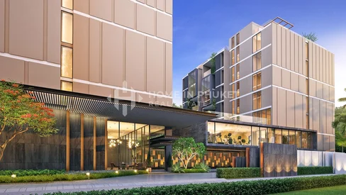 The Balance By The Beach