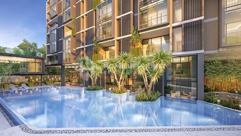 The Balance By The Beach