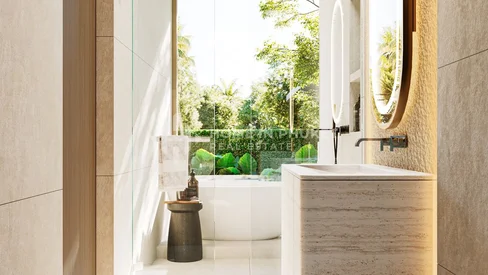 Nature's Rest Villa Sai Yuan