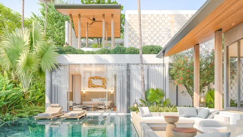 Pavara Khiri Collection