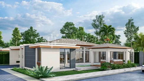 Mouana Breeze Mai Khao