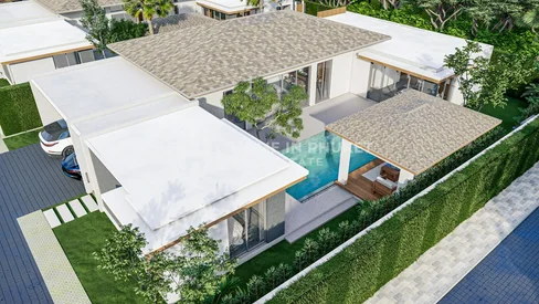 Mouana Breeze Mai Khao