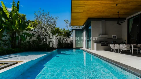 Sunti Villa