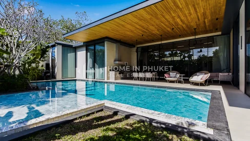 Sunti Villa