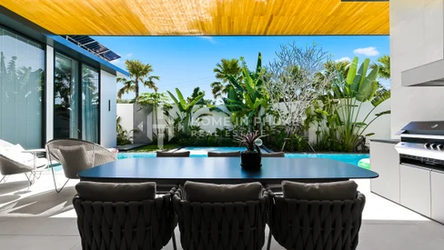 Sunti Villa