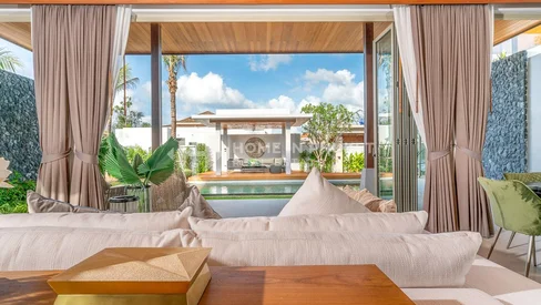 Botanica Four Seasons - Summer Tropical Balinese