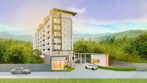 Fantasea Condo Kamala