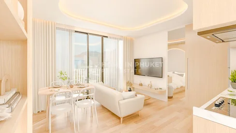 Fantasea Condo Kamala