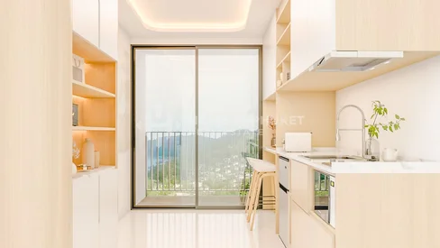 Fantasea Condo Kamala