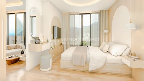 Fantasea Condo Kamala