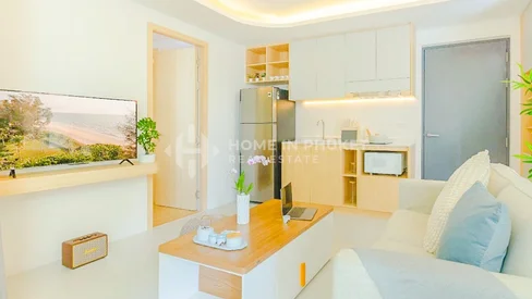 Fantasea Condo Kamala