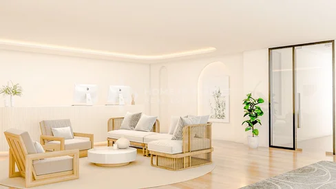 Fantasea Condo Kamala