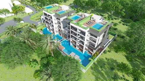 Bright Phuket Condominium
