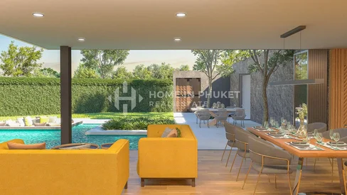 Cocoon Villas Phase 2