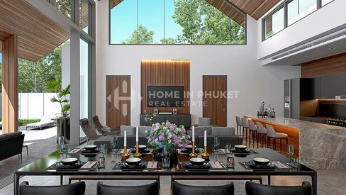 The Adamantia Villas