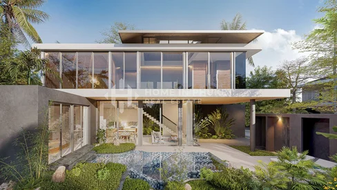 Aileen Villas Layan Phase 5