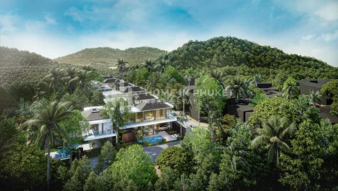 Aileen Villas Layan Phase 5