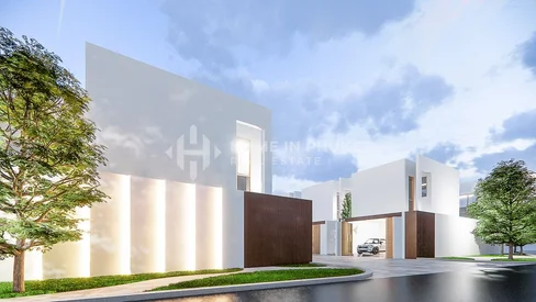 Prime Villas Srisoonthorn