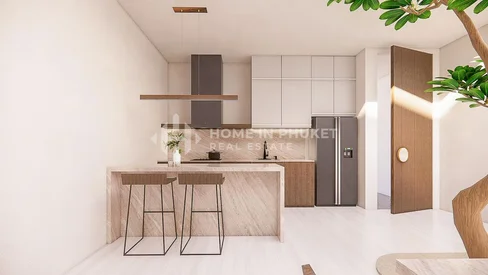 Prime Villas Srisoonthorn