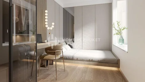 Chalong Marina Bay View