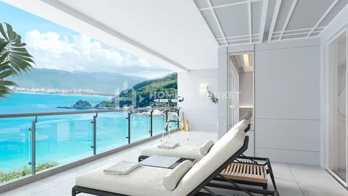 Chalong Marina Bay View