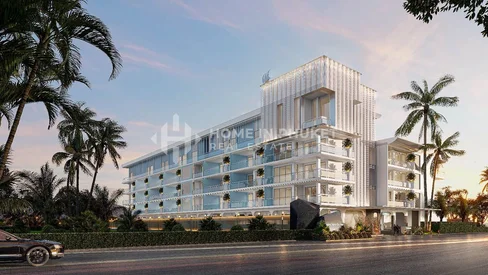 Chalong Marina Bay View