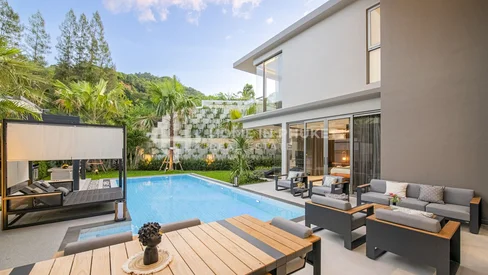 Grand View Residence Lagoon