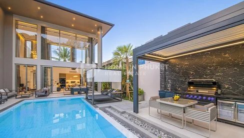 Grand View Residence Lagoon