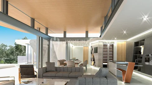 Botanica Sky Valley (Phase 7)