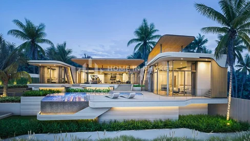 Botanica Sky Valley (Phase 7)