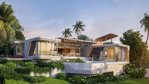 Botanica Sky Valley (Phase 7)