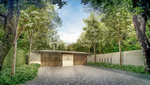 Highland Park Residences Bangtao Beach - Phuket