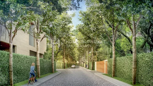 Highland Park Residences Bangtao Beach - Phuket