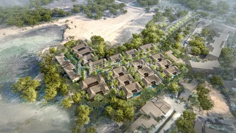 Highland Park Residences Bangtao Beach - Phuket