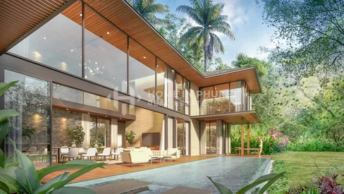 Highland Park Residences Bangtao Beach - Phuket