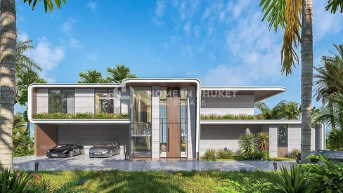 Ayana Soluna Luxury Villas